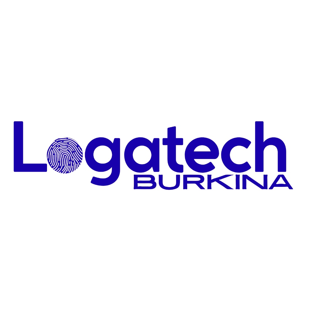Logatech Burkina